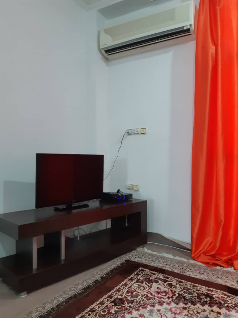 اتاق پذیرایی اتاق پذیرایی