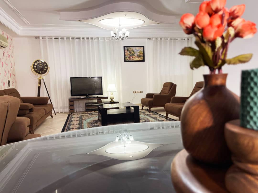 اتاق پذیرایی اتاق پذیرایی