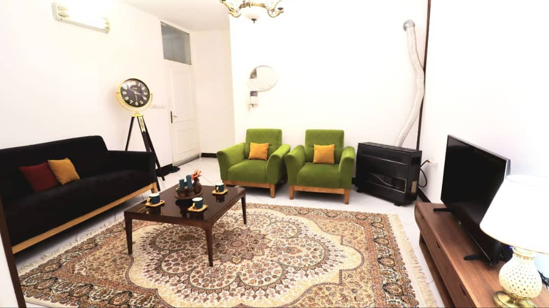 اتاق پذیرایی اتاق پذیرایی