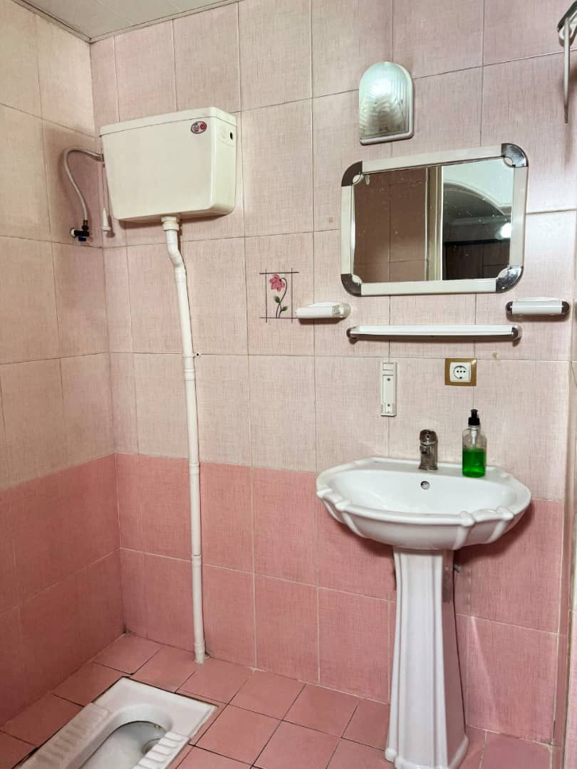 سرویس بهداشتی سرویس بهداشتی