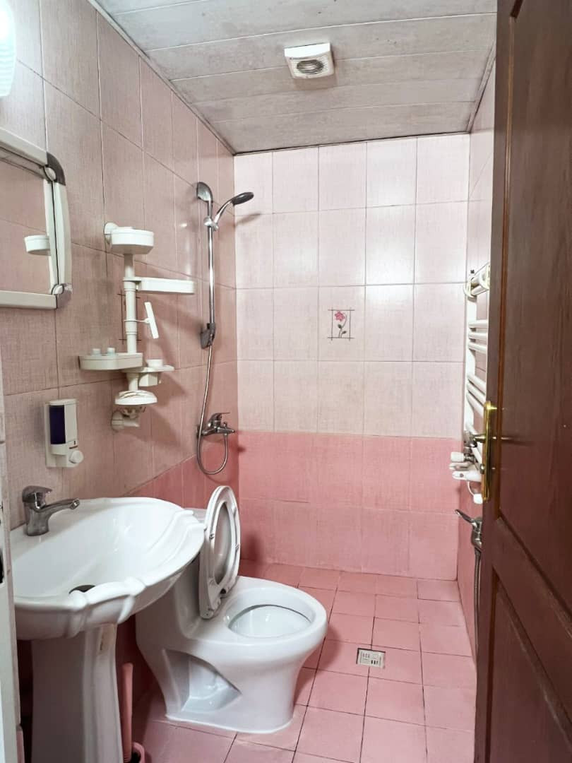 سرویس بهداشتی