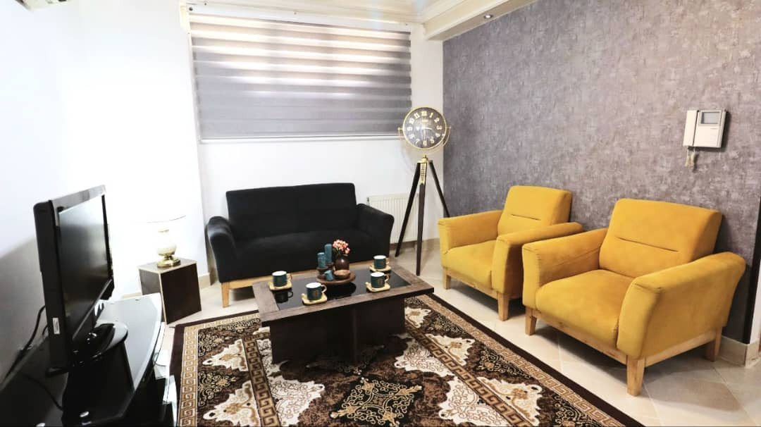 اتاق پذیرایی اتاق پذیرایی