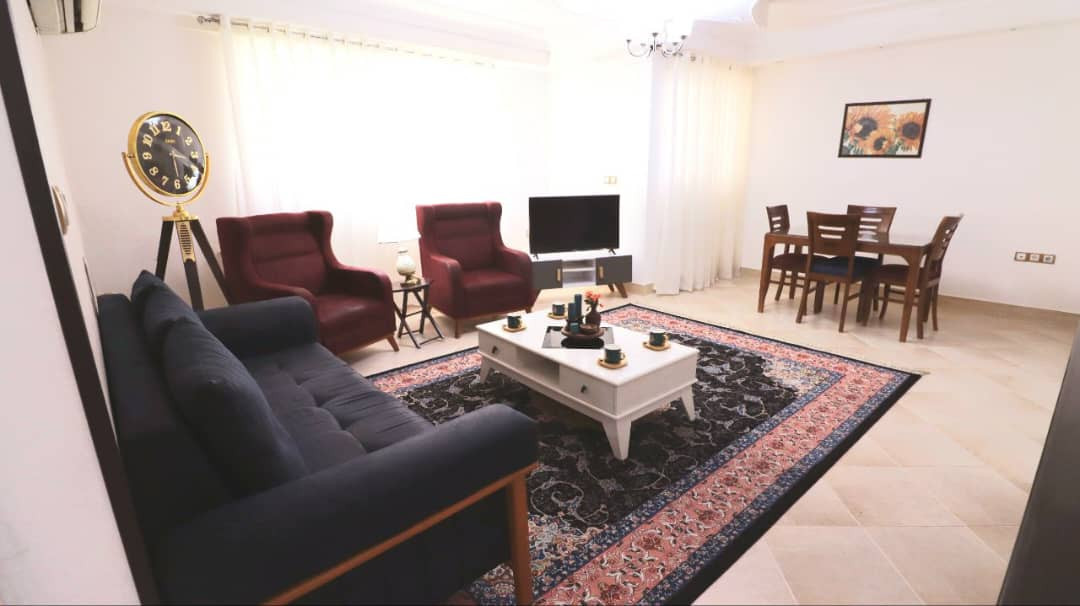 اتاق پذیرایی اتاق پذیرایی