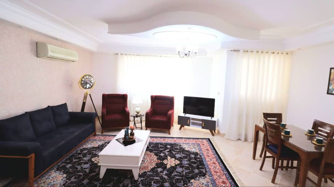 اتاق پذیرایی اتاق پذیرایی