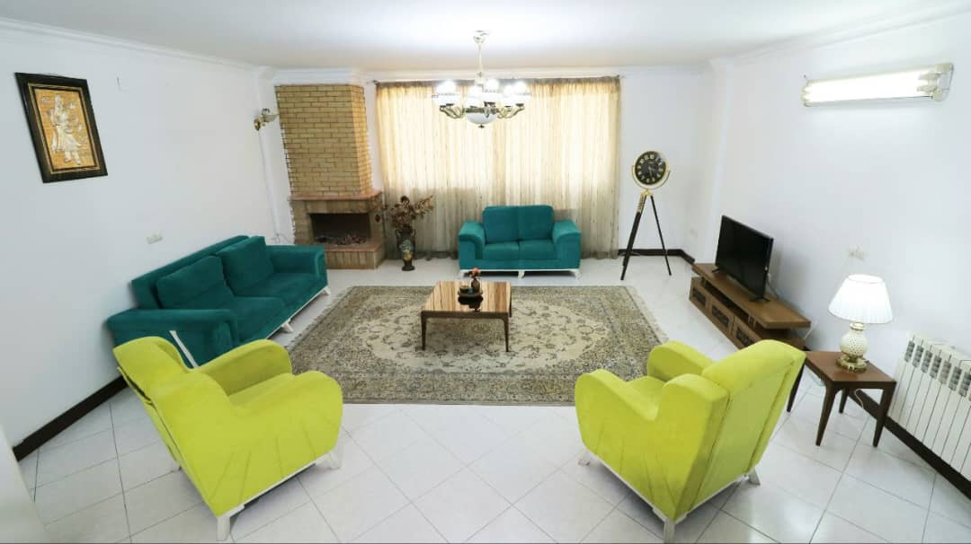 اتاق پذیرایی اتاق پذیرایی