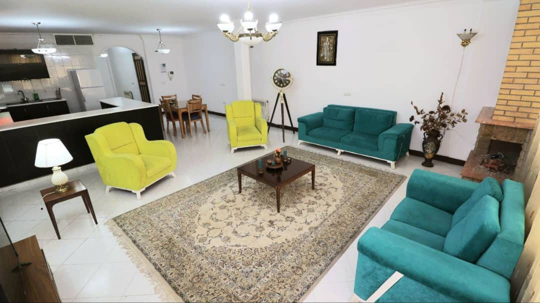 اتاق پذیرایی اتاق پذیرایی