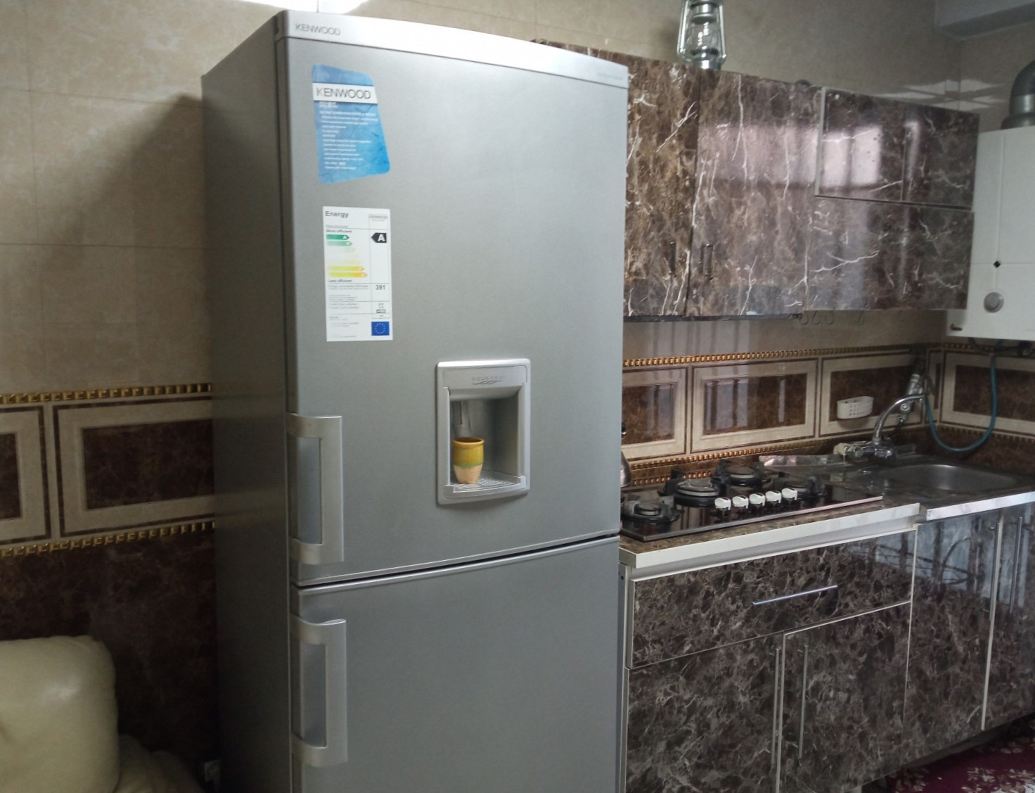 آشپزخانه آشپزخانه