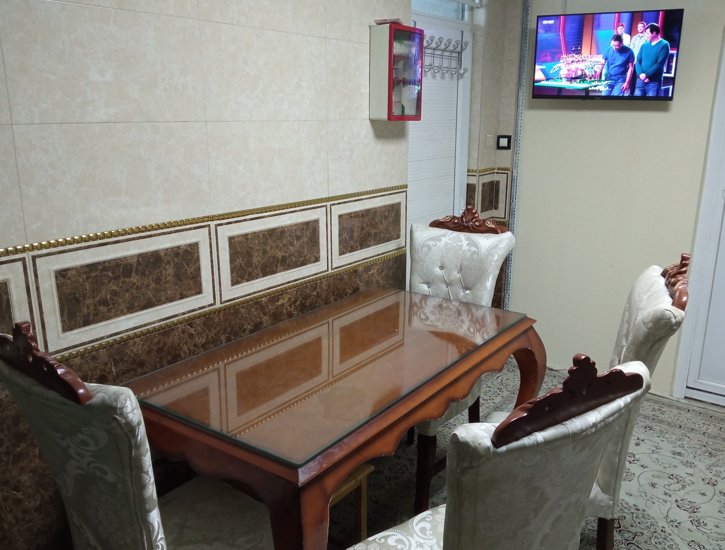 میز ناهارخوری میز ناهارخوری