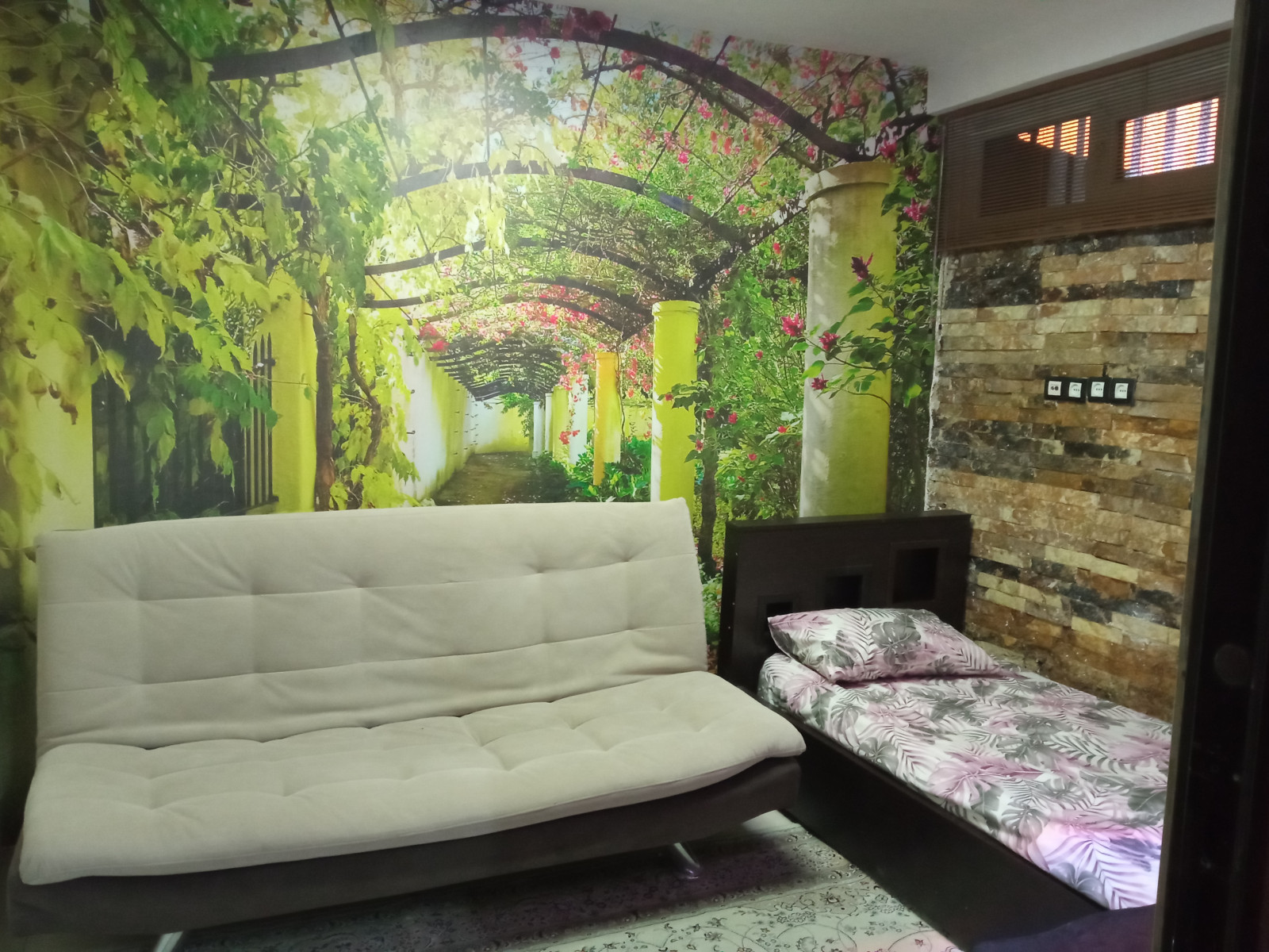 اتاق پذیرایی اتاق پذیرایی