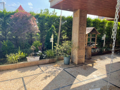 ویلای دوبلکس سه خوابه با استخر آبگرم ویلای دوبلکس سه خوابه با استخر آبگرم