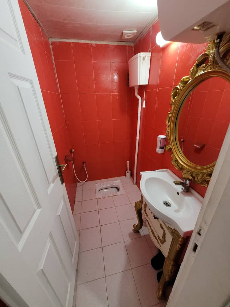 سرویس بهداشتی