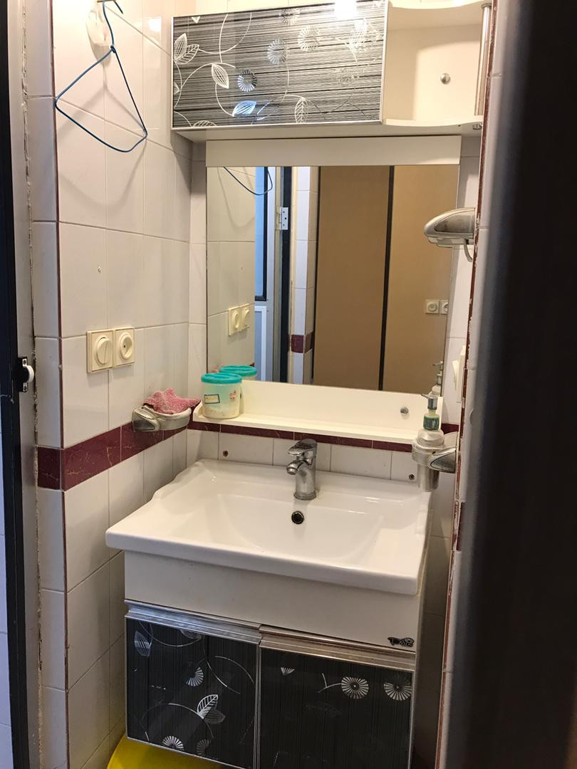 سرویس بهداشتی