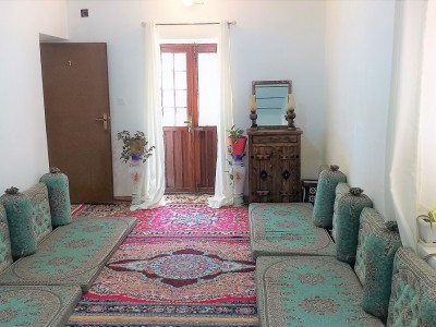 اقامتگاه بومگردی مغان "اتاق 1"