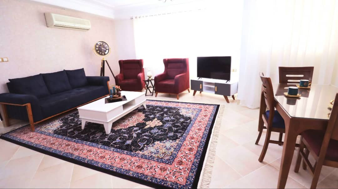 اتاق پذیرایی اتاق پذیرایی