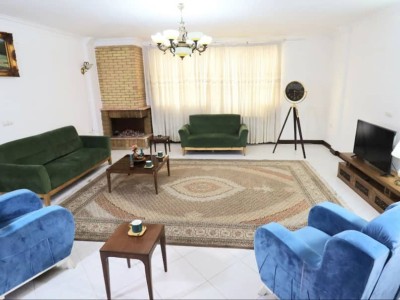 مجموعه اقامتی میرزای شیرازی، واحد 5 مختص خانواده