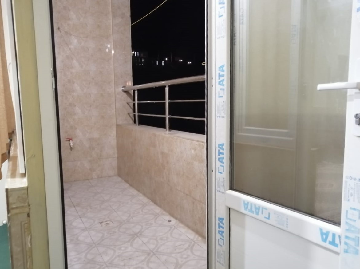 تراس