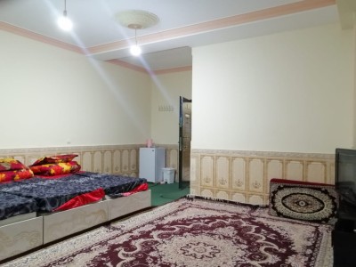 "مجموعه اقامتی جوانرود" اتاق (10)