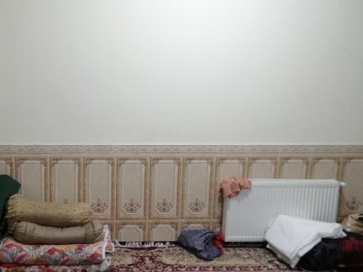 "مجموعه اقامتی جوانرود" اتاق (11)