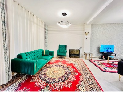 واحد دو خوابه لوکس، در مرکز شهر شیراز