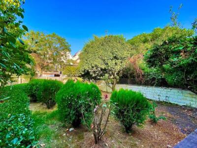 باغ ویلای دو خوابه با فوتبالدستی و فضایی دلنشین باغ ویلای دو خوابه با فوتبالدستی و فضایی دلنشین