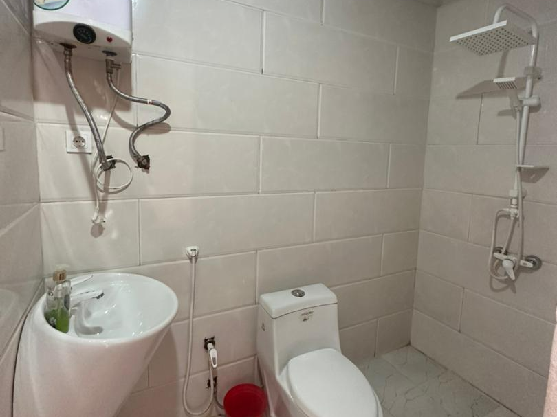 سرویس بهداشتی