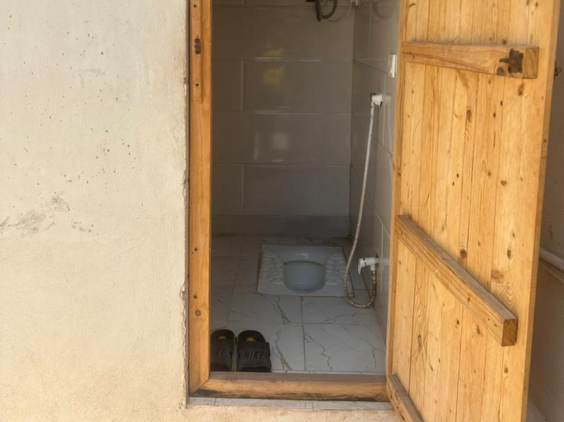 سرویس بهداشتی