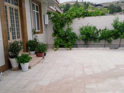 اقامتگاه بوم گردی زاگرس