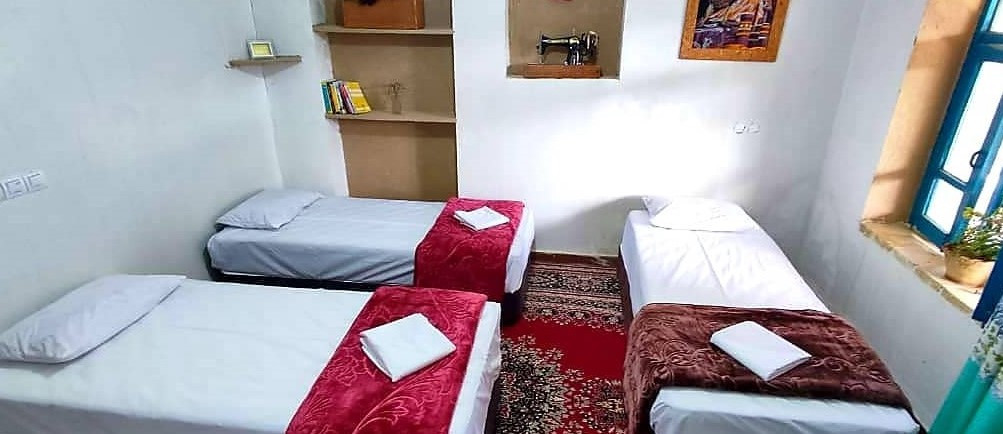 داخل اتاق "شاهزاده"