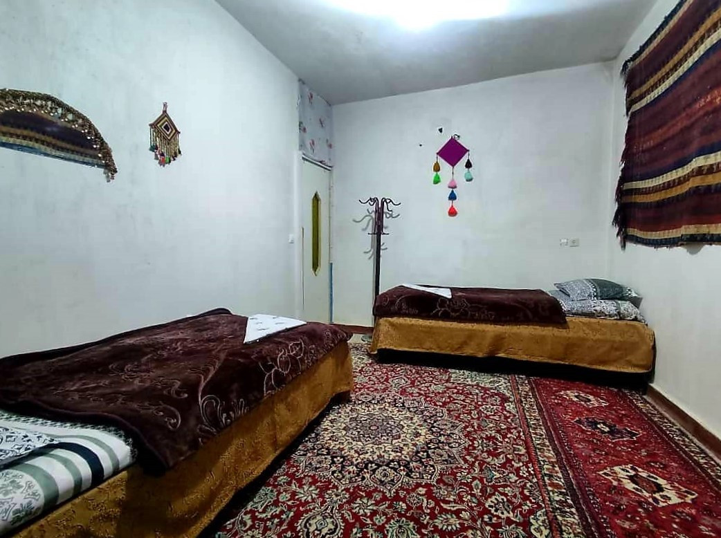 داخل اتاق "شهربانو"