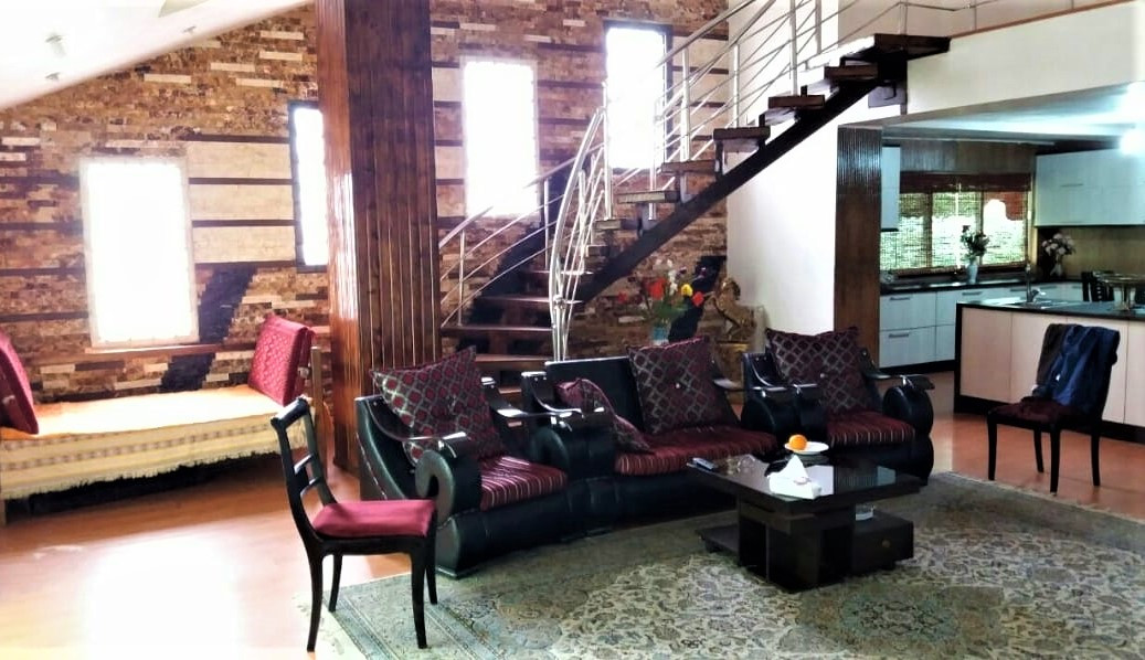 طبقه همکف