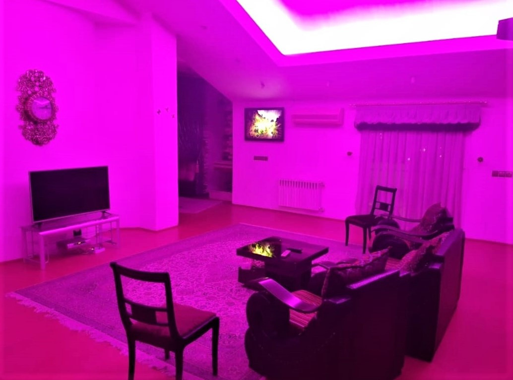 طبقه همکف