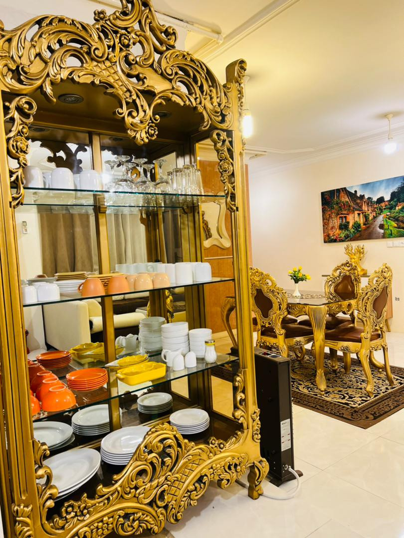 اتاق پذیرایی اتاق پذیرایی