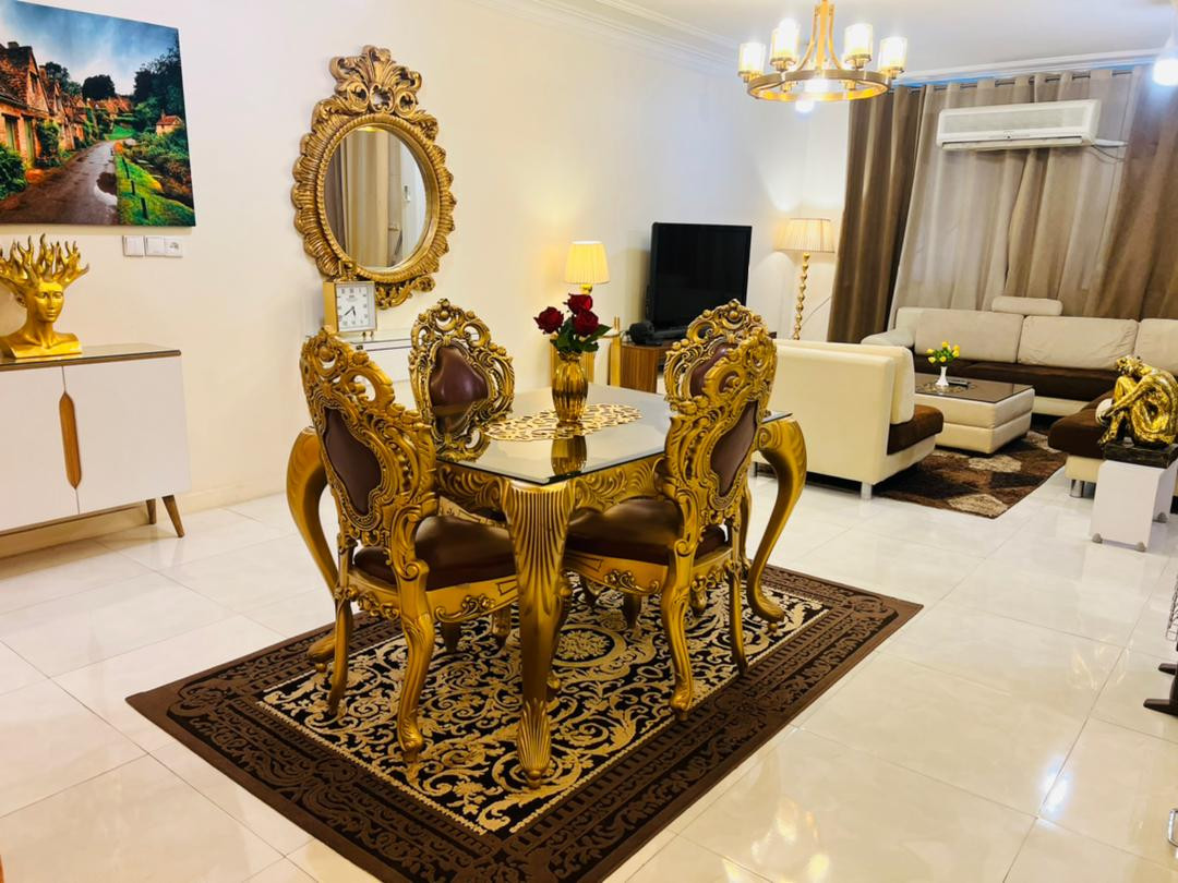 اتاق پذیرایی اتاق پذیرایی