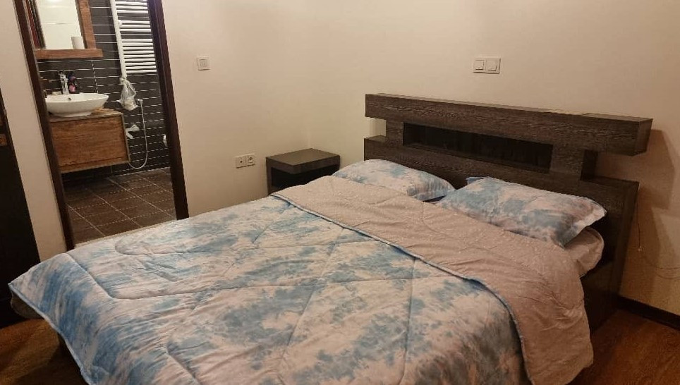 اتاق خواب 1 مستر/طبقه همکف