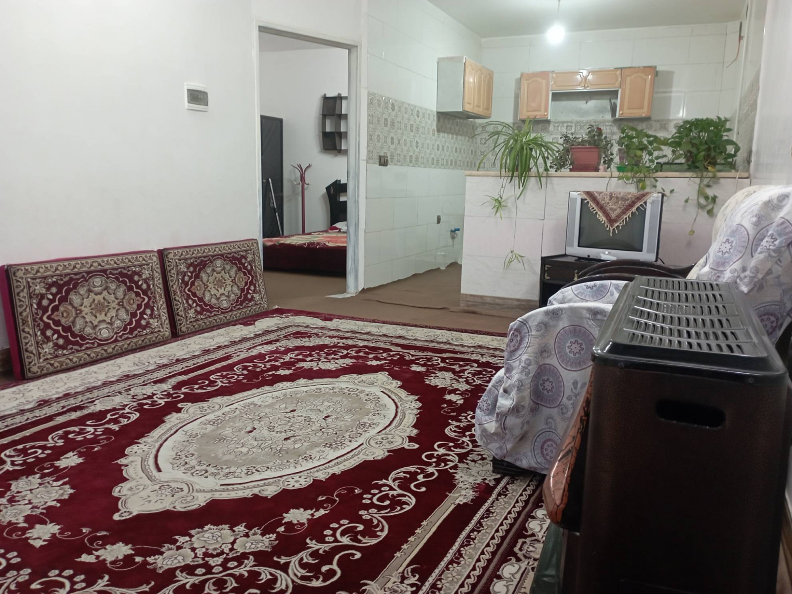 اتاق پذیرایی اتاق پذیرایی