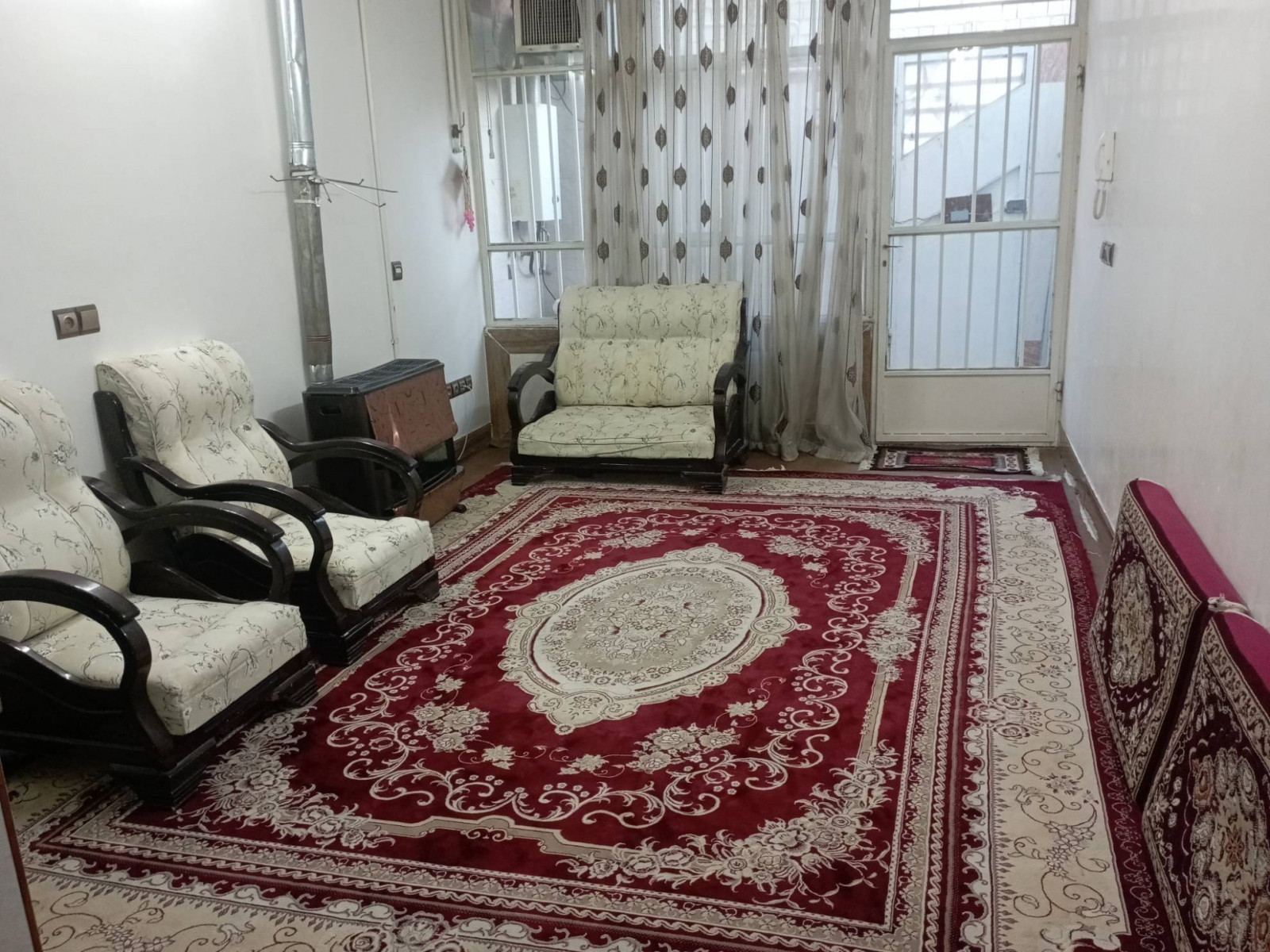 اتاق پذیرایی اتاق پذیرایی