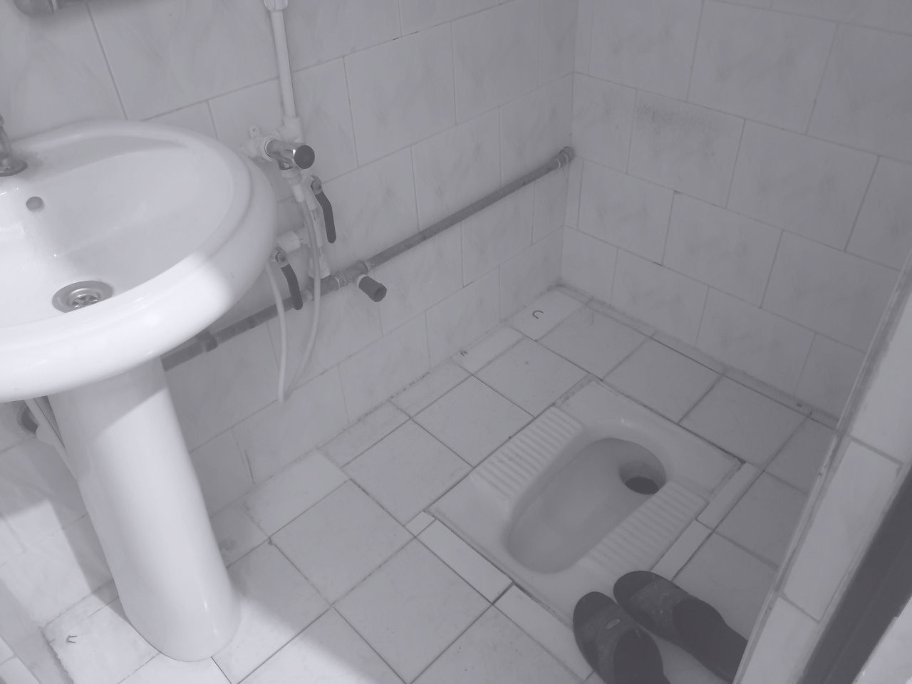 سرویس بهداشتی