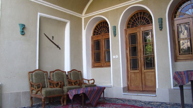 فضای اشتراکی