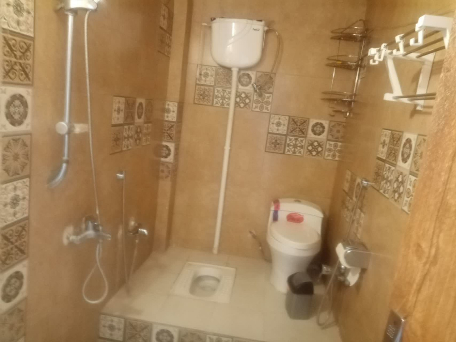سرویس بهداشتی