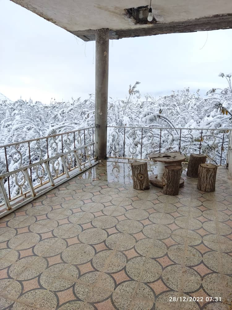 تراس
