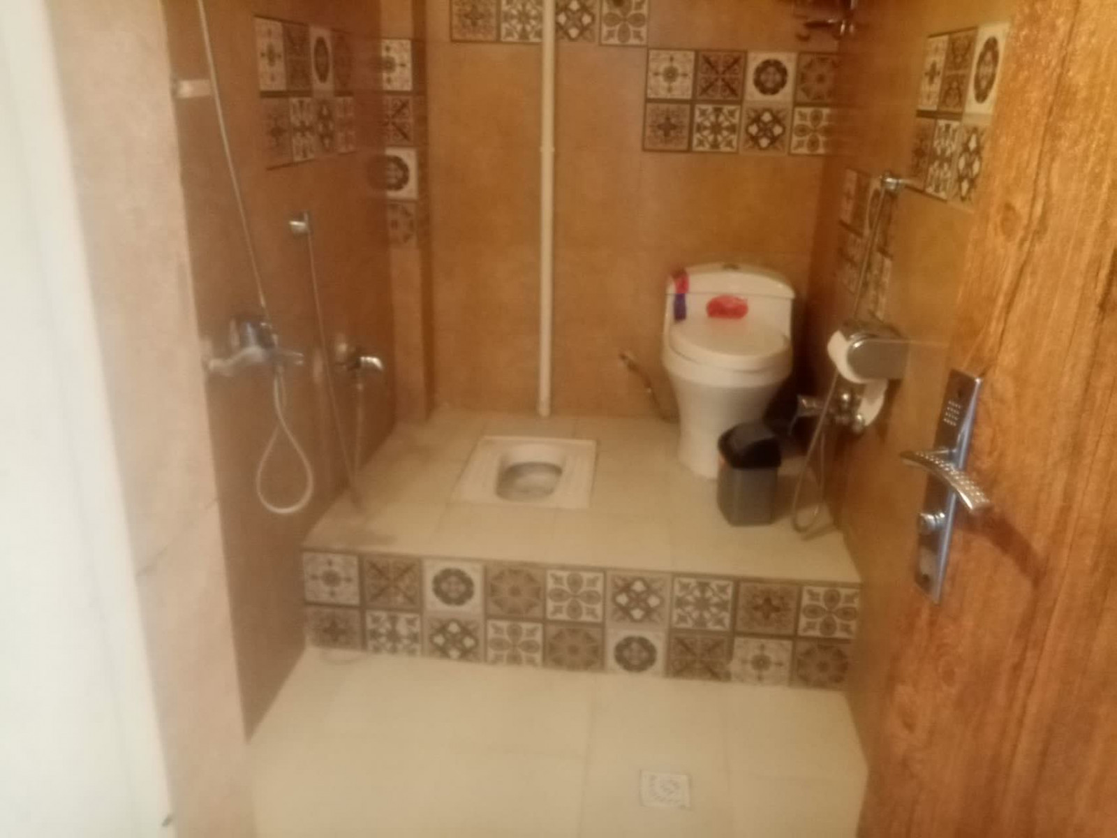 سرویس بهداشتی