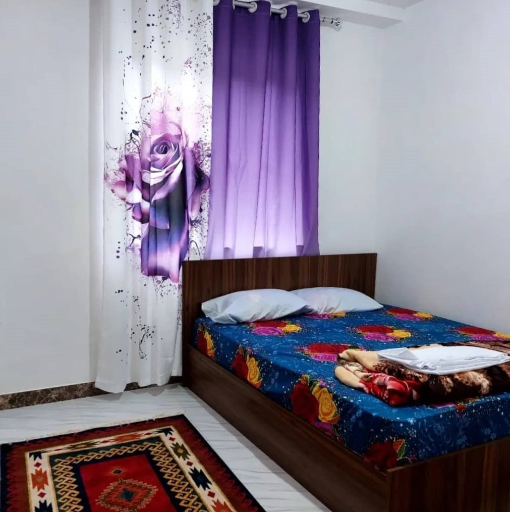 اتاق خواب 1 اتاق خواب 1