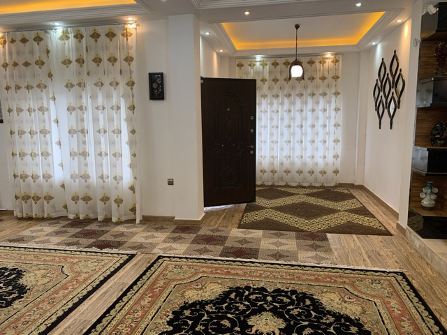 اتاق پذیرایی اتاق پذیرایی