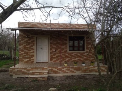 ویلای دو خوابه دنج در ماسال