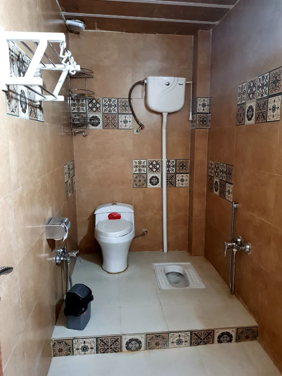 سرویس بهداشتی