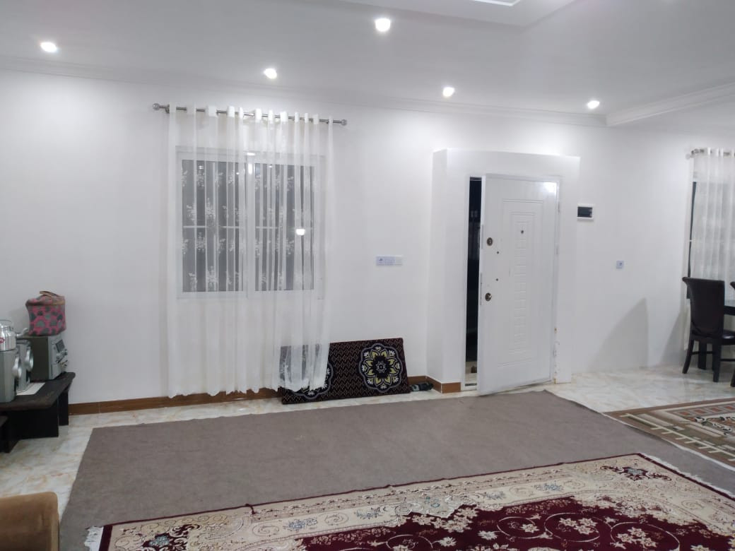 اتاق پذیرایی اتاق پذیرایی