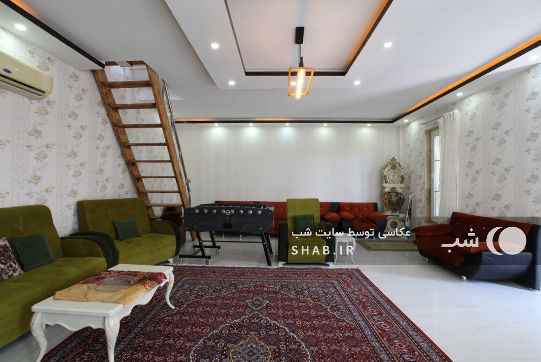 اتاق پذیرایی اتاق پذیرایی