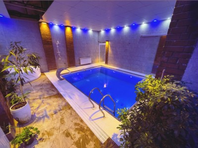 ویلا استخردار، مازیار ۲ ویلا استخردار، مازیار ۲