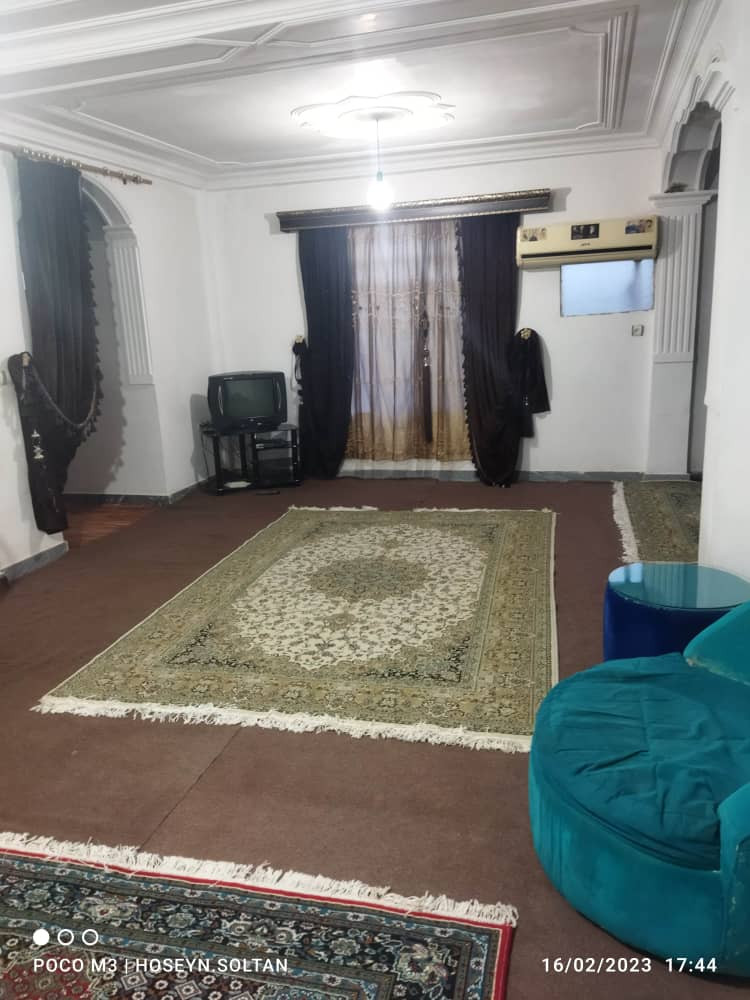 اتاق پذیرایی اتاق پذیرایی