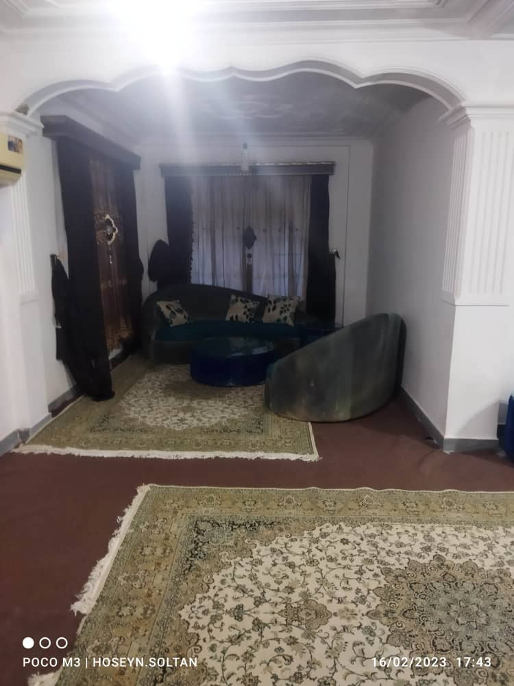 اتاق پذیرایی اتاق پذیرایی